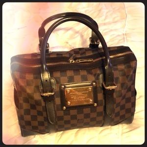 LV handbag